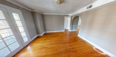 West Plaza Villa 1Bed+1BA Spacious Refurbished Har Main Photo