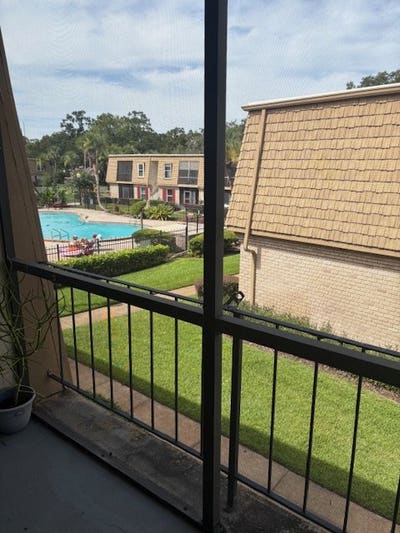 Nice 1 Bedroom Condo at the Four Seasons Community Main Photo
