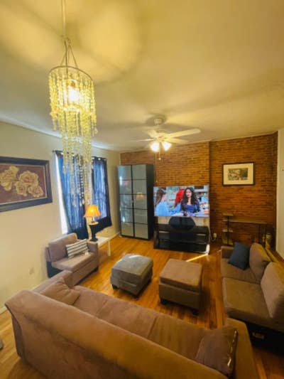 Fully furnished Comfort_ 1 BR.5 bath unit. Main Photo