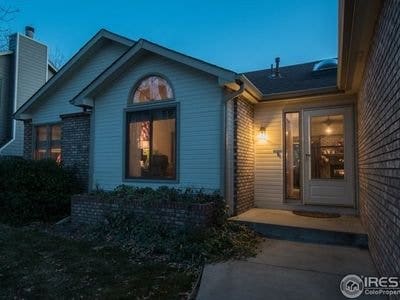 Quiet neighborhood with easy living charm.  Main Photo
