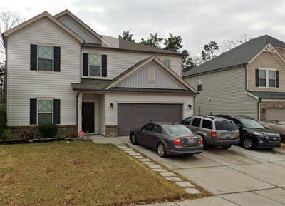 Large rooms in Charlotte Main Photo