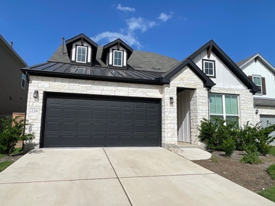 Spacious pad in Leander Main Photo