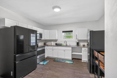 Furnished room with utilities included  66104 Main Photo