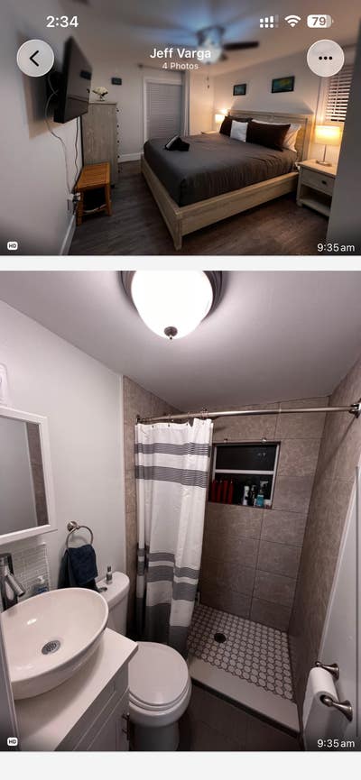 Room Available – $350/week (Bills inc) Main Photo