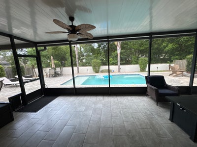 1 Bedroom and bathroom Main Photo