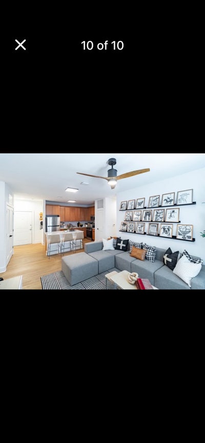 Campus living Pointe San Marcos room for rent  Main Photo