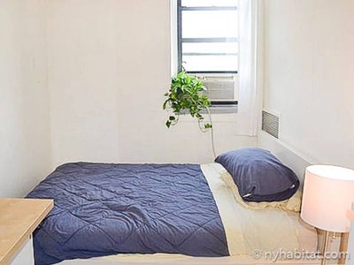 Private room in Duplex apartment Main Photo