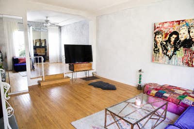 1 large bedroom avail in 2 bed Townhouse  Main Photo