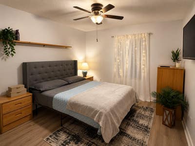 Room for Rent – Navarre, Fl Main Photo