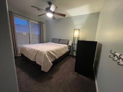 Private Room & Dedicated Bath Near Orenco MAX – Ut Main Photo