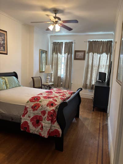 Individual Rooms in Large Historical Home Main Photo