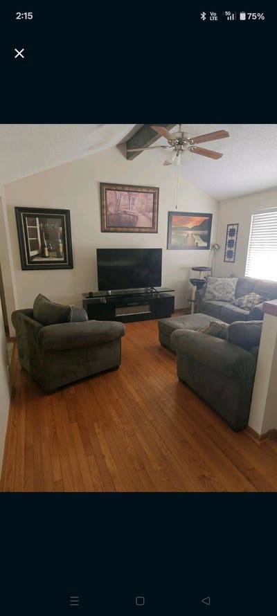 Room for rent Main Photo
