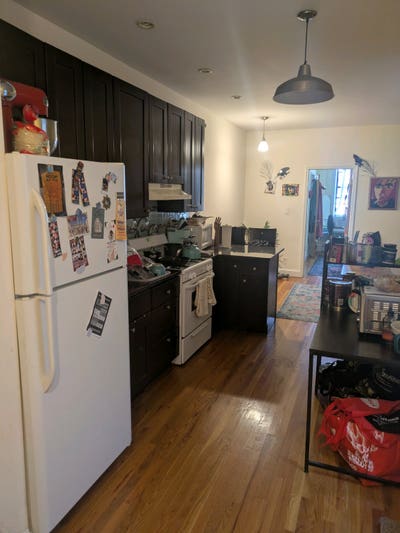 Room for rent in Ridgewood  Main Photo