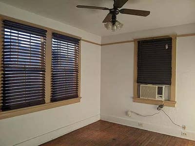 Updated 2 Bedroom Duplex Near Freret Street Main Photo