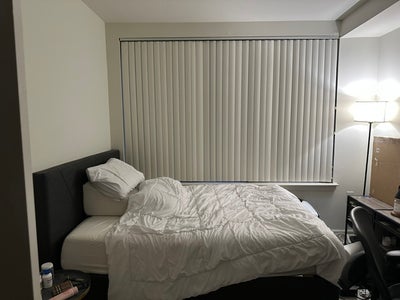 Private Bedroom & Bath in Luxury 2B2B | RiverTrace Main Photo