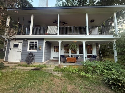 2 Bedrooms for rent, Refurbished Barn Main Photo