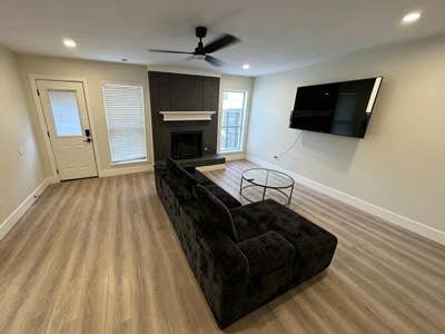 Newly Renovated Carrollton Home | Prime Location | Main Photo