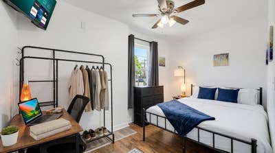  Clean & Comfy Irving Home with Easy Access to Wor Main Photo