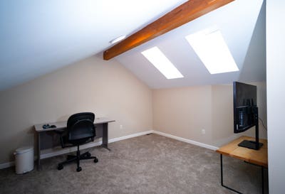 Loft BR 5 minutes from CU Boulder campus Main Photo