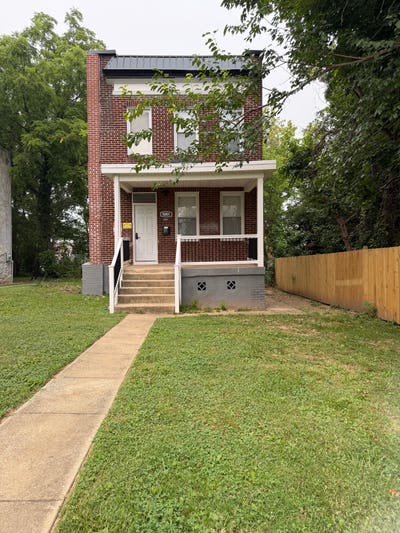 Room For Rent_$650 Shared Bath Main Photo