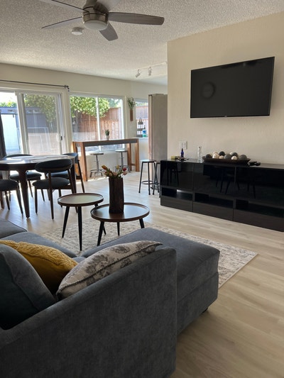 Room for rent in Santa Clara Main Photo