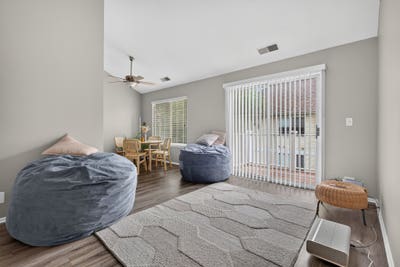 Apartment for rent in Schaumburg  Main Photo