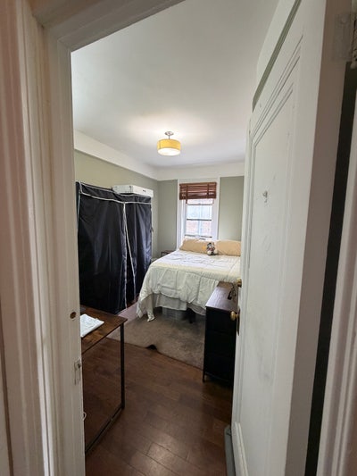 ☀️ Sunny Astoria Room • 15 Min to Manhattan Main Photo