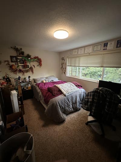 Looking for Roommate in Greenwood neighborhood! Main Photo