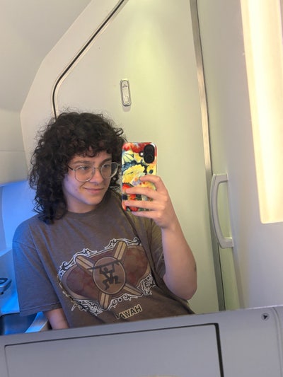 Student Female seeks a small or large room Main Photo