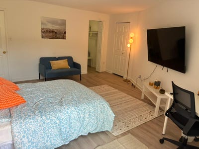Private Room for Rent near Foggy Bottom / GWU Metr Main Photo