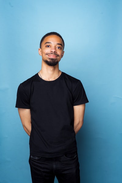 Hi my name is Daniel Dellanno, I’m a 26 yea... Main Photo