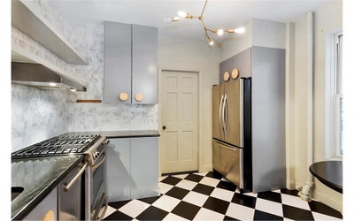 Prime West Village Bedroom for Rent - $3800 per mo Main Photo