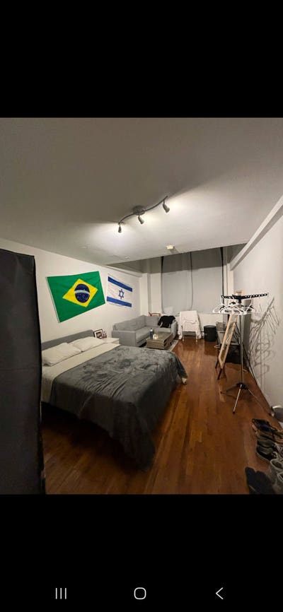 Sublet in Hell's Kitchen 7/24-7/31 Main Photo