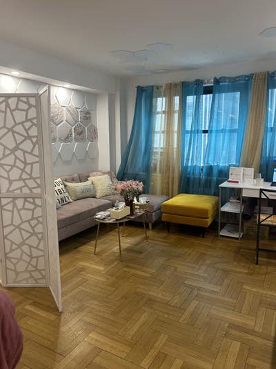 Furnished $2300/Month All Inclusive in Midtown Main Photo