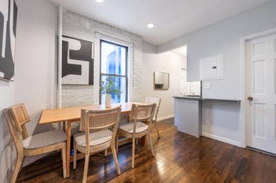 East Village Beauty Full Furnished! Main Photo
