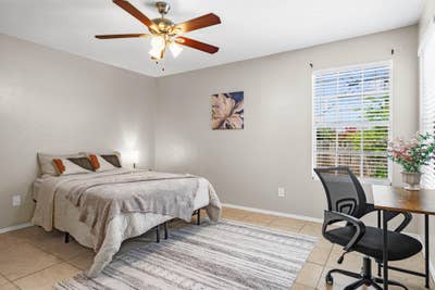 Newly Renovated and furnished|  10% Off First 6 We Main Photo