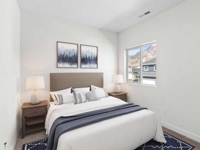 Private room for rent. Main Photo