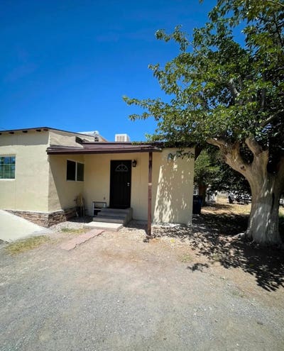 Cozy Single Unit in El Paso | 152 S Collingsworth  Main Photo