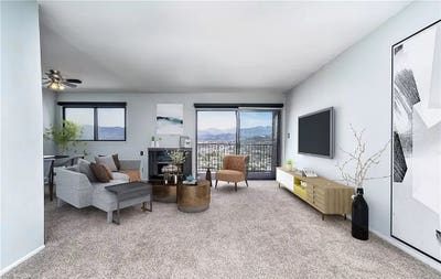 Charming 1 Bed Bath Condo in Los Angeles_$mo Main Photo