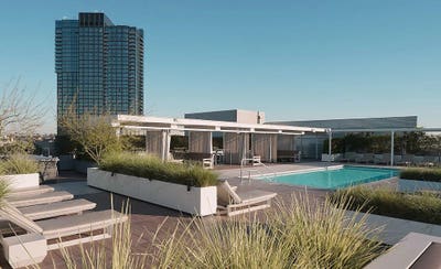 Chic 1 Bed Bath Condo in Los Angeles_Available _$m Main Photo