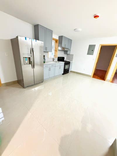 2 Bedroom one living room for rent  Main Photo