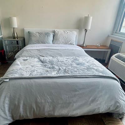3 WEEK Furnished Room Rental in Battery Park City  Main Photo
