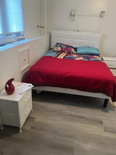 One bedroom apartment in the base. Main Photo