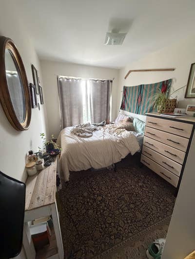 Cozy room in Astoria, Queens Main Photo