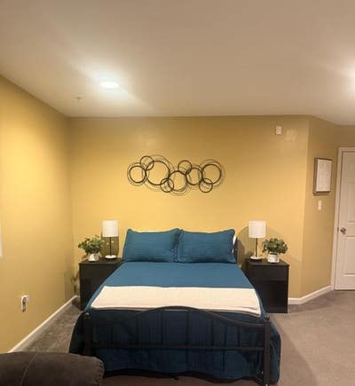 Three, Fully Furnished Bedrooms for Rent Main Photo