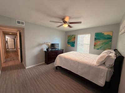 Furnished private room  Main Photo