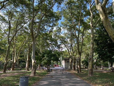 Greenpoint Apartment near McGolrick Park (2 Rooms) Main Photo