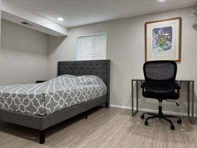 Private Bedroom for rent @ Springfield VA 22150 Main Photo