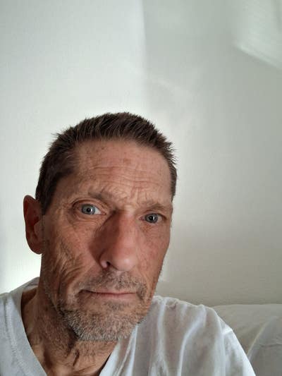 60 yrs ON SSDI WITH MALTESE 13LBS  Main Photo