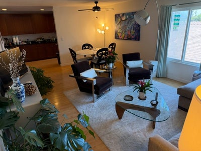 Fully furnished 1 BR + Pvt. Bath in 2 BR/2BA Condo Main Photo